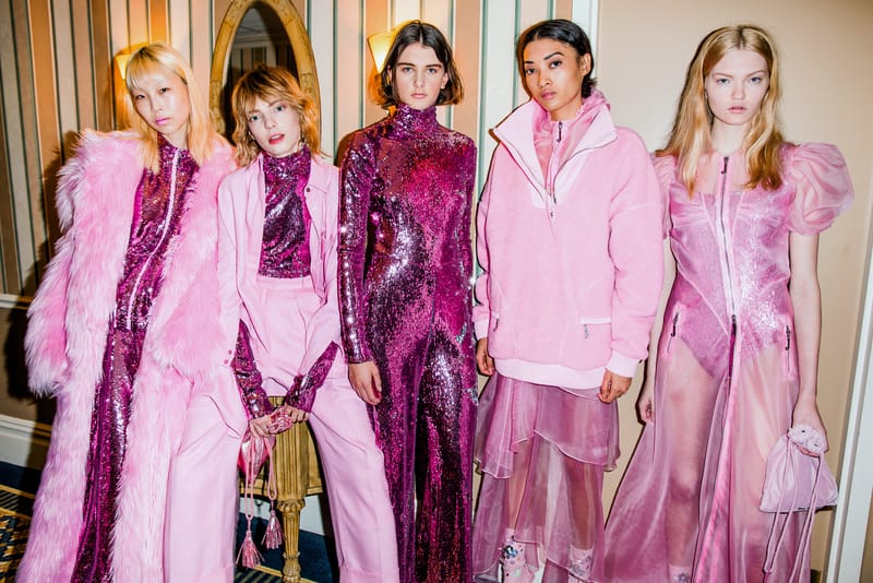 Inside Juicy Couture's First-Ever Runway Show With Jamie Mizrahi