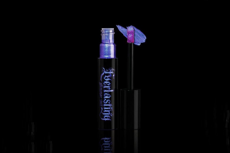 Kat Von D Just Dropped the Glitter Product of Our Dreams