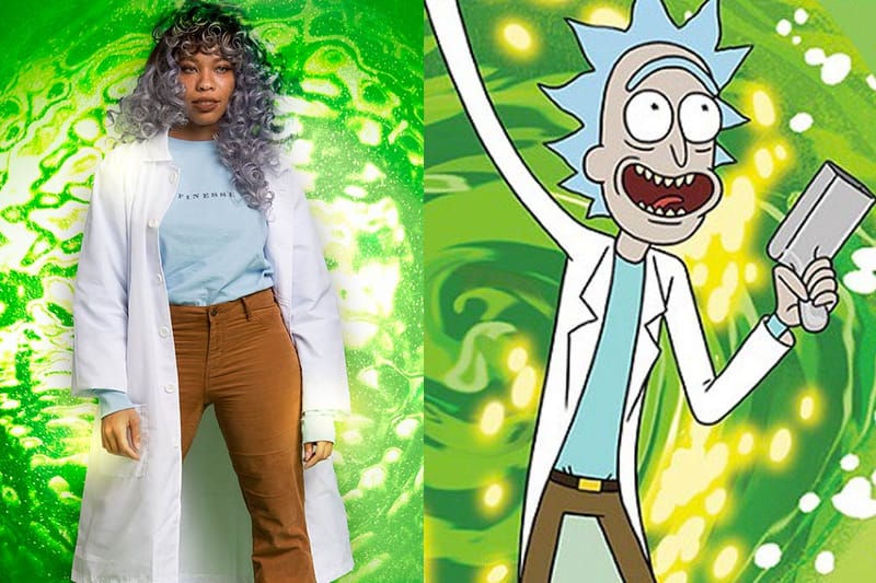 Premiere: Kiera Please Shares What It's Like Being a Black Woman in Cosplay