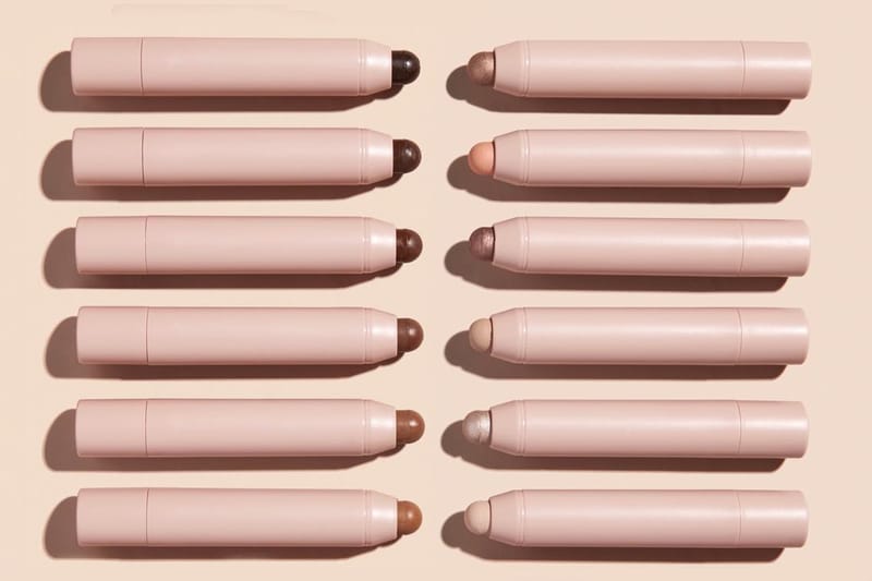 Kim Kardashian Just Dropped Individual KKW Beauty Creme Contour and Highlight Sticks