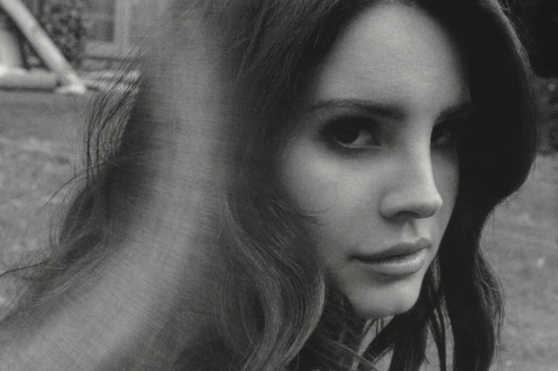 A Man Was Just Arrested for Attempting to Kidnap Lana Del Rey