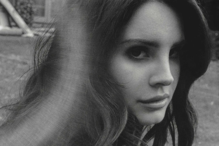 A Man Was Just Arrested for Attempting to Kidnap Lana Del Rey