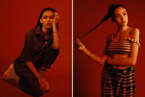 Madison Beer On Her Debut Ep As She Pleases Hypebae