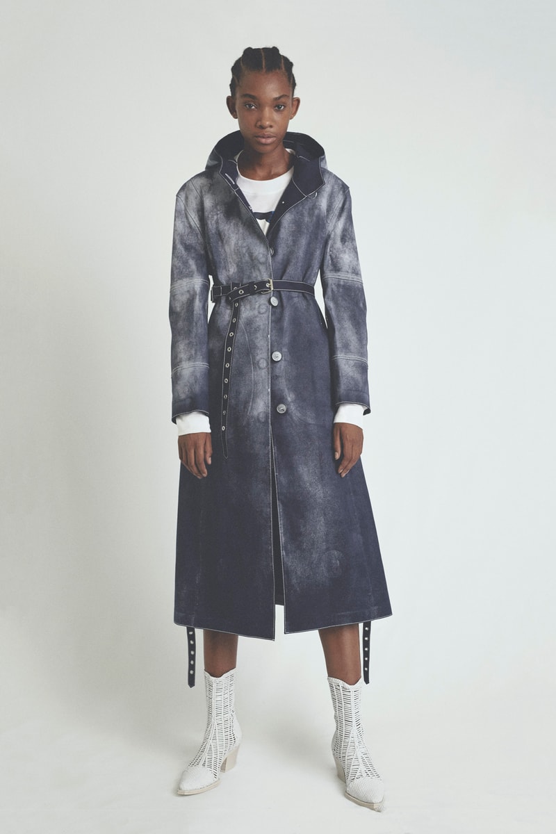 MACKINTOSH x ALYX Capsule Collection Coat Belt Bag