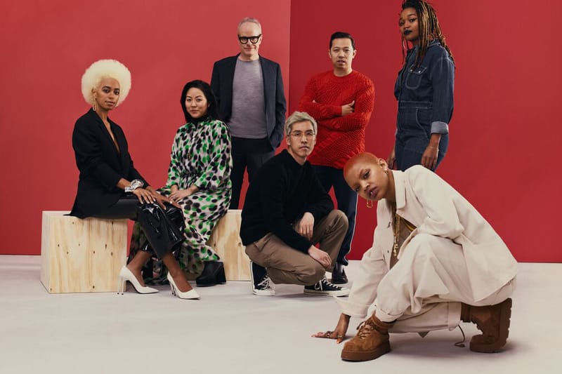 Solange Knowles and Slick Woods Are the Faces of Mercedes-Benz's #WeWonder Initiative