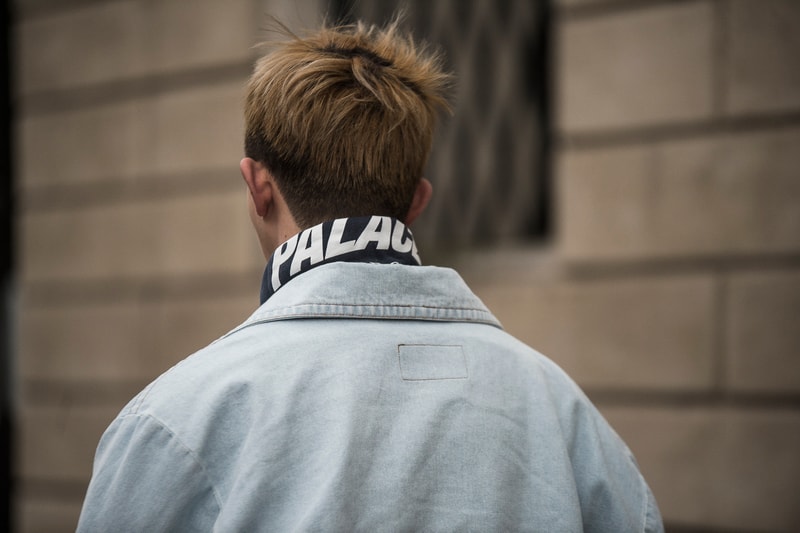 Milan Fashion Week 2018 Streetstyle Part Two