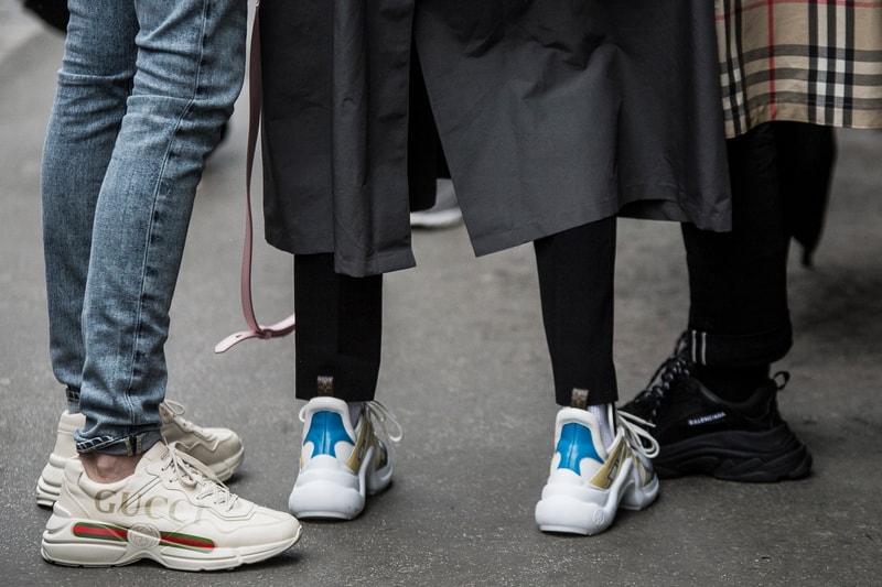 Milan Fashion Week 2018 Streetstyle Part Two
