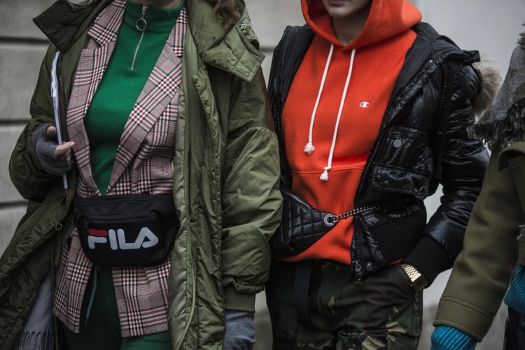 Milan Was on Top of Its Game in Part 2 of Our Fashion Week Streetsnaps