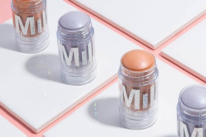 Milk Makeup's Limited-Edition Glitter Sticks Are Available Now