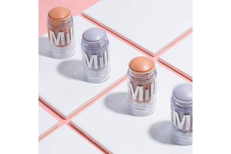 Milk Makeup Glitter Stick Trance New Wave