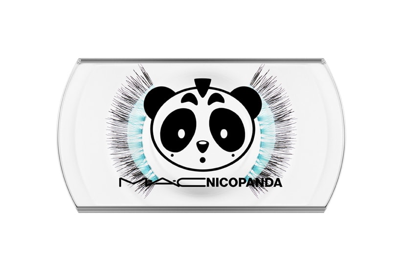 NICOPANDA MAC Makeup Collection