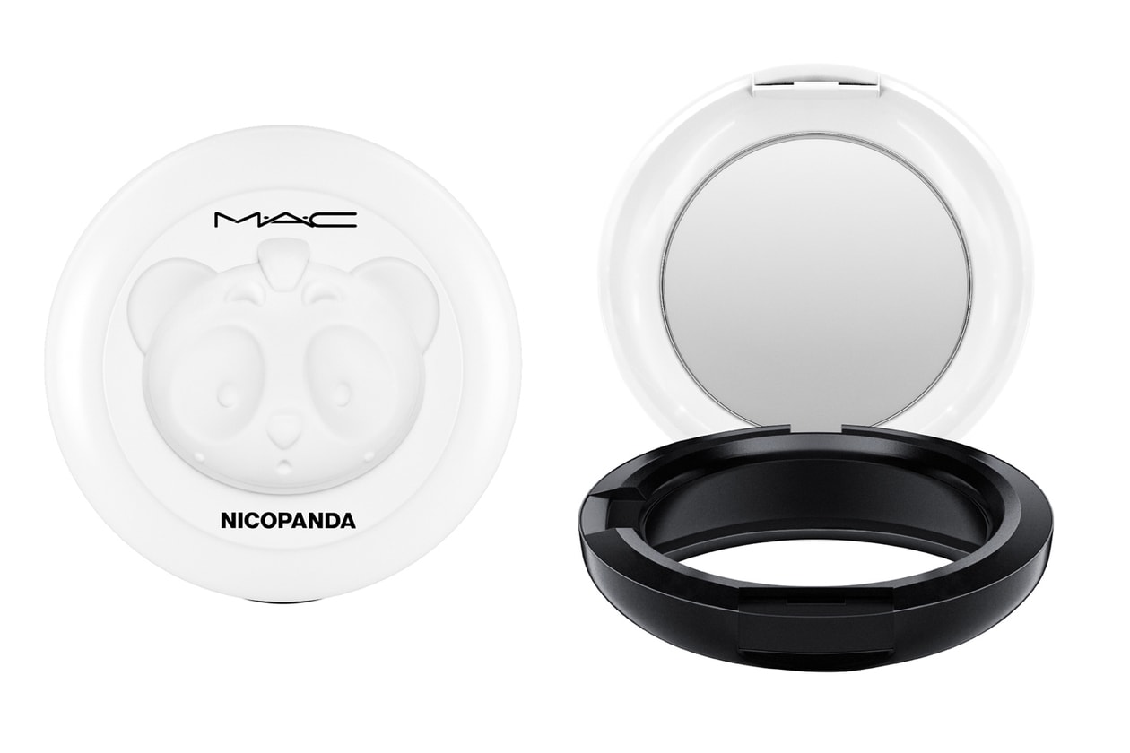 NICOPANDA MAC Makeup Collection