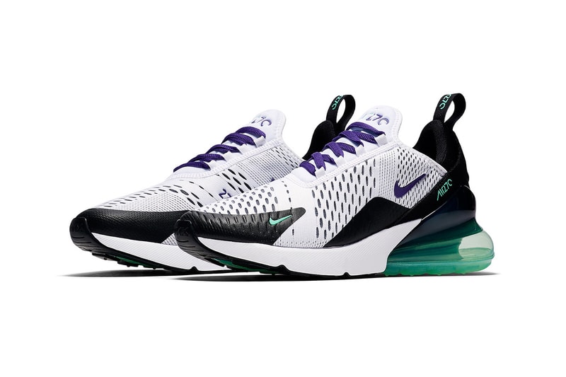 Nike Air Max 270 Grape