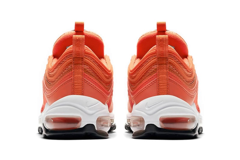 Nike Air Max 97 Orange