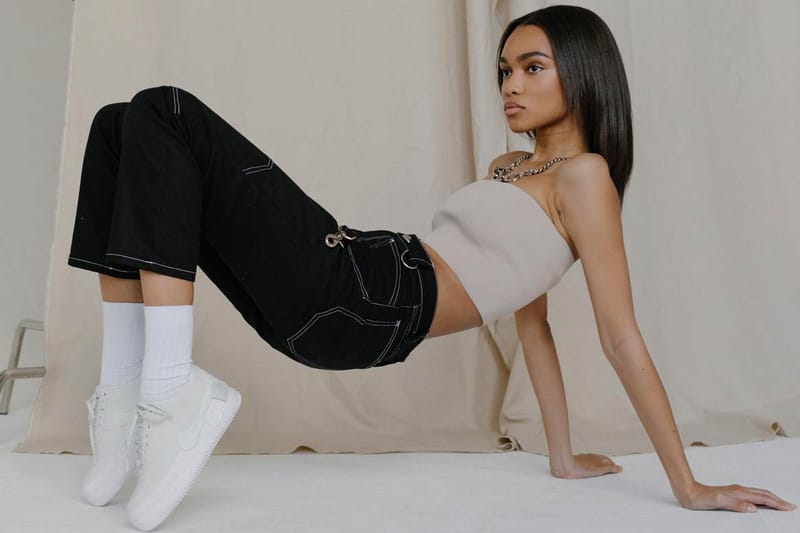 Here's an Exclusive Look at KITH Women's "1 Reimagined" Editorial