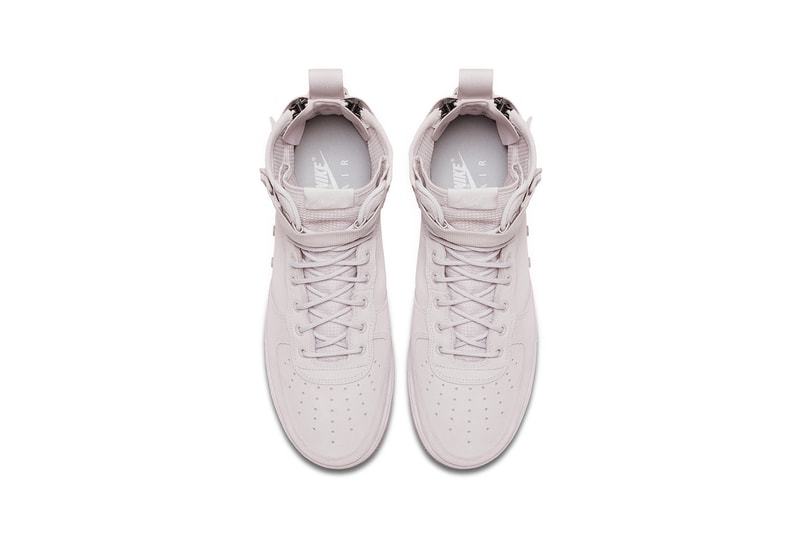 Nike Special Field Air Force 1 Mid Blush Pink