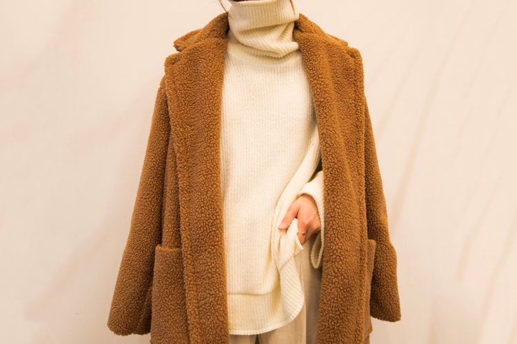 You Can Now Shop OAK + FORT's Huge Warehouse Sale Online