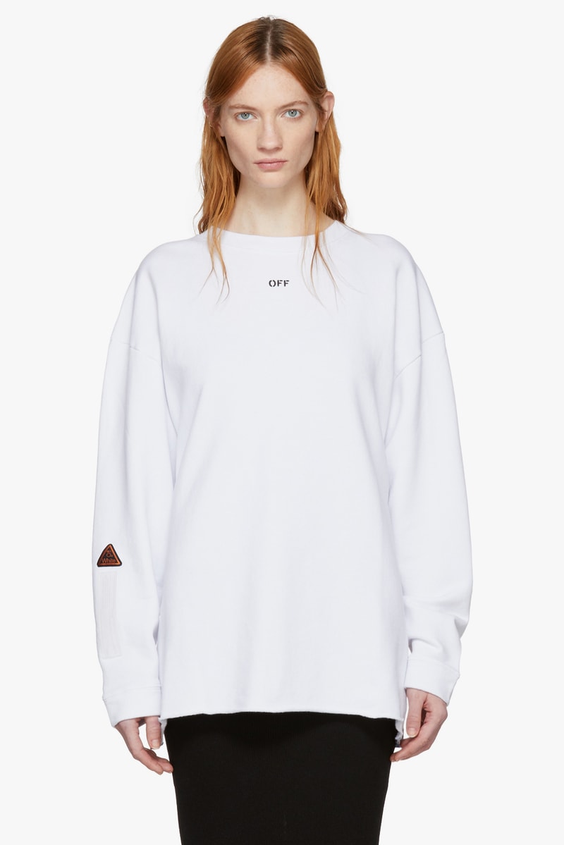 off white virgil abloh champion spring summer