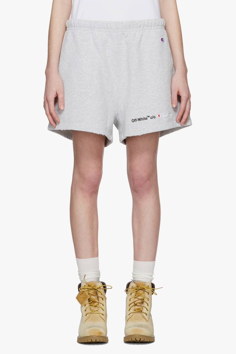 off white virgil abloh champion spring summer