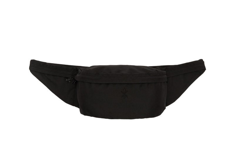 Opening Ceremony Mesh Fanny Pack Bag Pink White Red Black Simple Bum Bag Purse Torch Humberto Leon Carol Lim