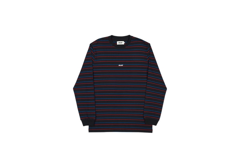 Palace Spring 2018 Collection