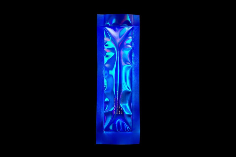 Pat McGrath Labs Spring Mini Eyeshadow Palettes Liquid Eyeliner Makeup Beauty