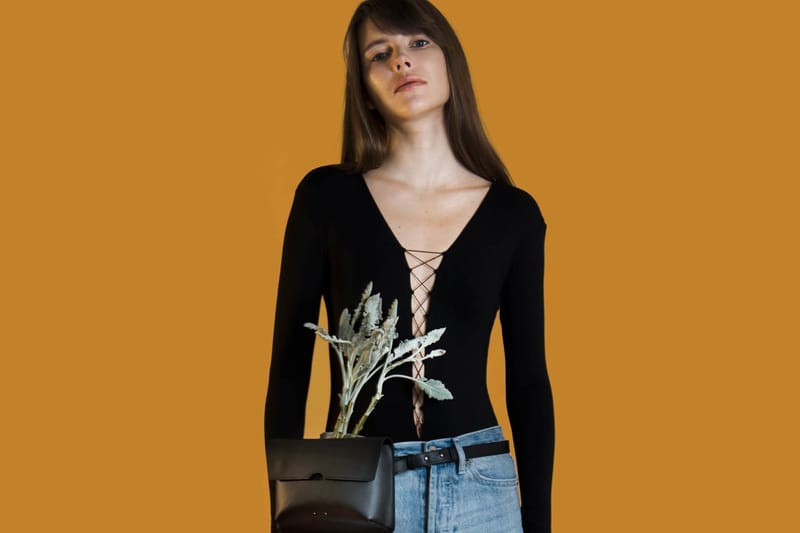 Find Your New Spring Bag in This PB 0110 Editorial