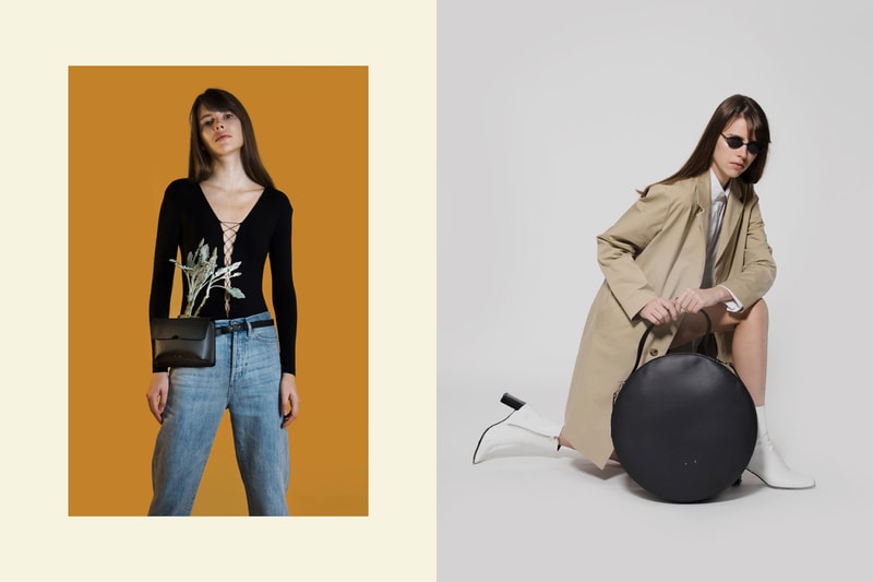 PB 0110 Spring Summer 2018 Editorial HBX