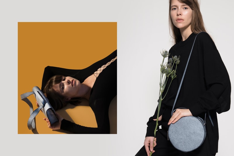 PB 0110 Spring Summer 2018 Editorial HBX