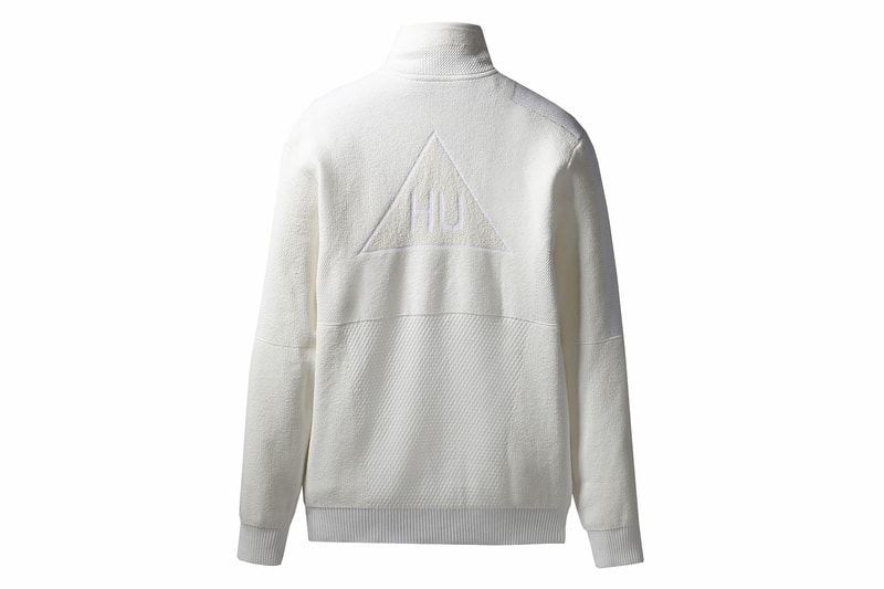 pharrell williams adidas originals blank canvas pack holi hu nmd trail tennis stan smith white cream primeknit track top release info date