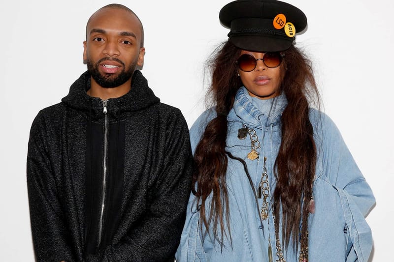 Livestream Pyer Moss x Reebok's Fall/Winter 2018 Show Here