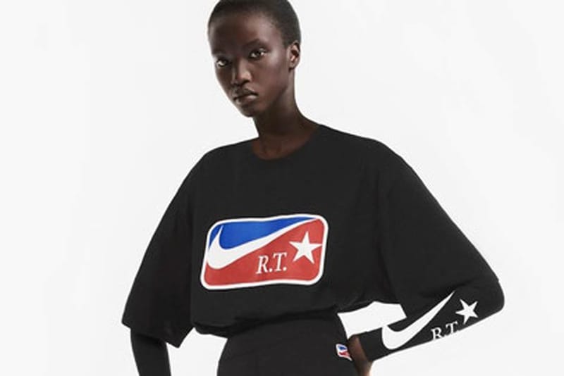 Riccardo Tisci x NikeLab Return with a Myth-Inspired Capsule