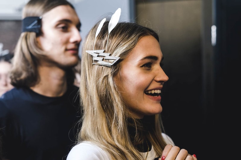 Zadig Voltaire New York Fashion Week 2018