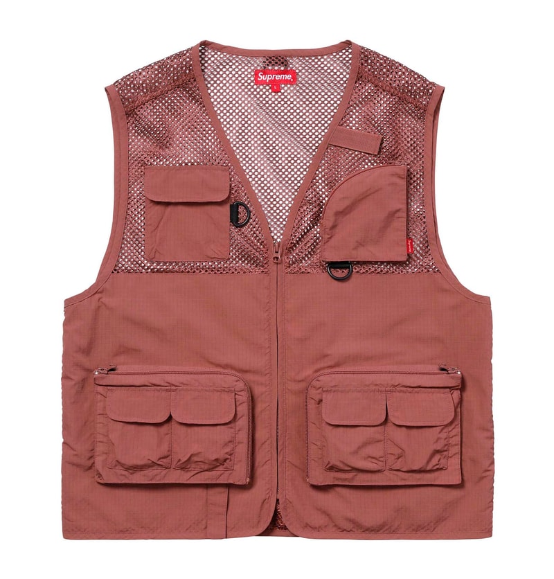 Supreme Spring Summer 2018 Collection