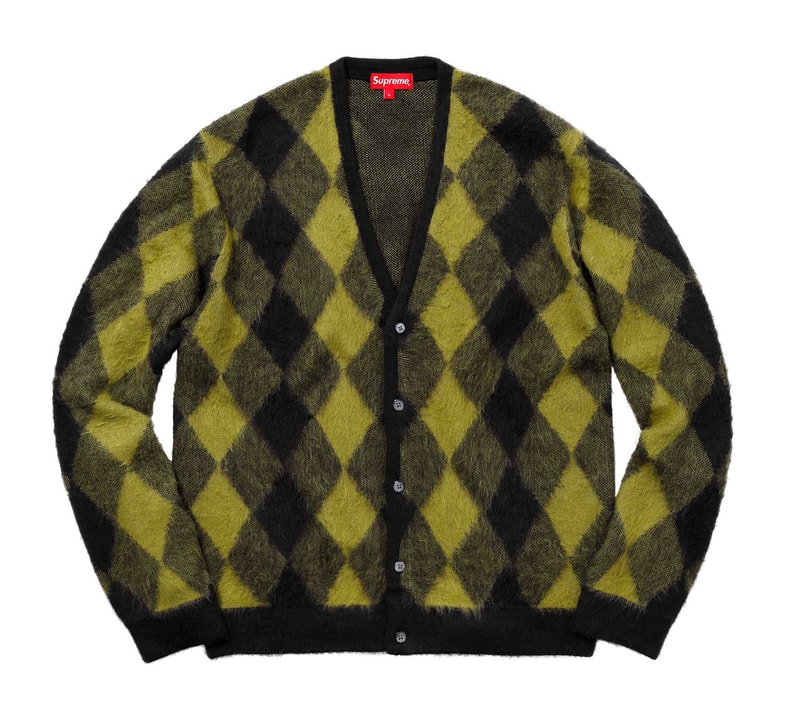 Supreme Spring Summer 2018 Collection