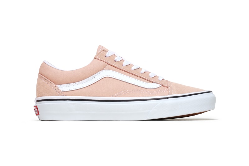 Vans Old Skool Frappe Pink