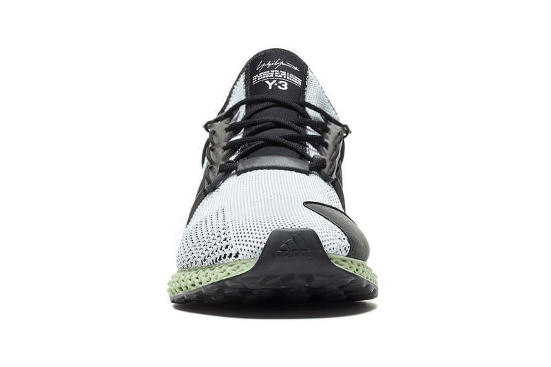 Y-3 RUNNER 4D
