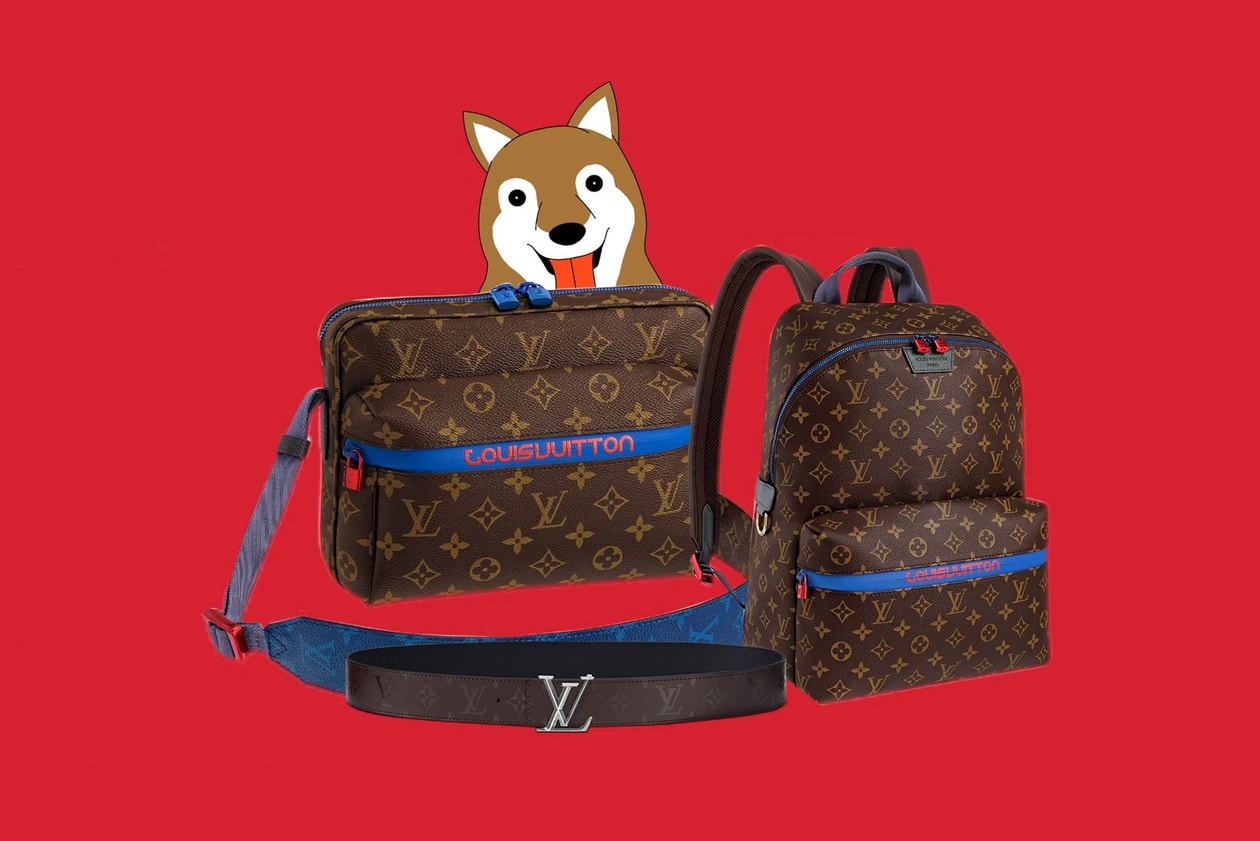 Gucci Year of the Dog 2018 Collection