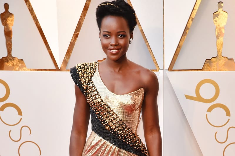 All the Best Red Carpet Looks from the 2018 Academy Awards