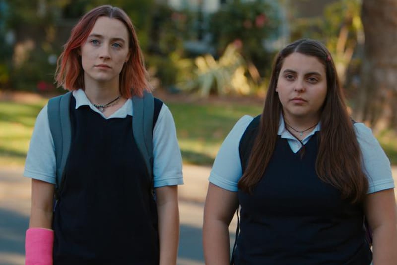 Here Are All the Movies You Should Watch Before the 2018 Oscars