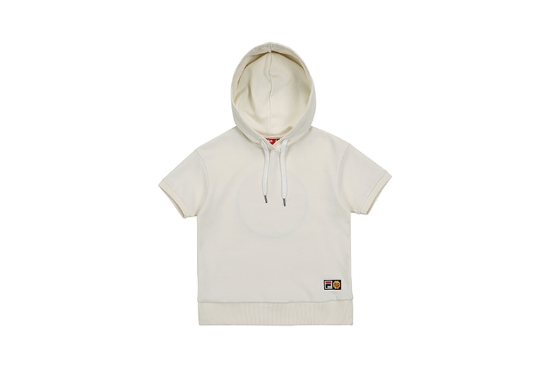 FILA Korea x Chupa Chups Full Collection Apparel Accessories Sweets Sportswear Candy Cute