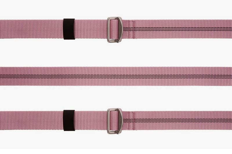 Acne Studios' Super Cute Blå Konst Belt Is Under $50 USD