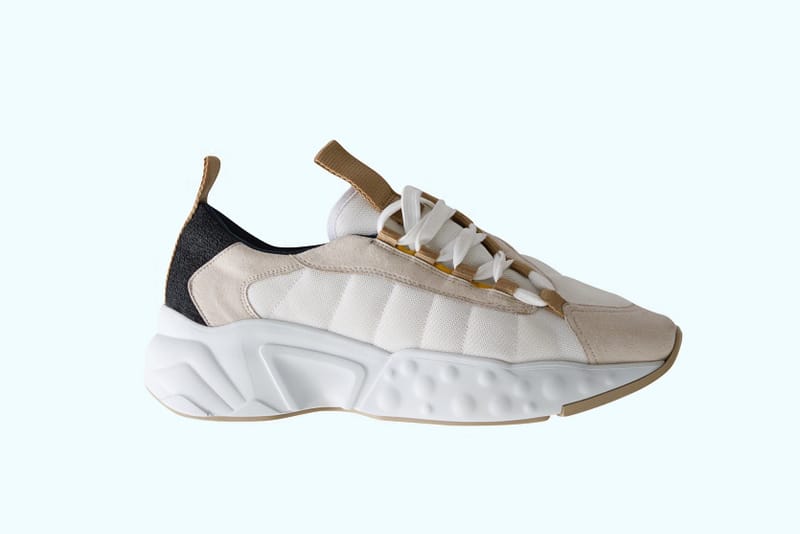 Get Ready for Spring with Acne Studios' Latest Sneaker Arrivals