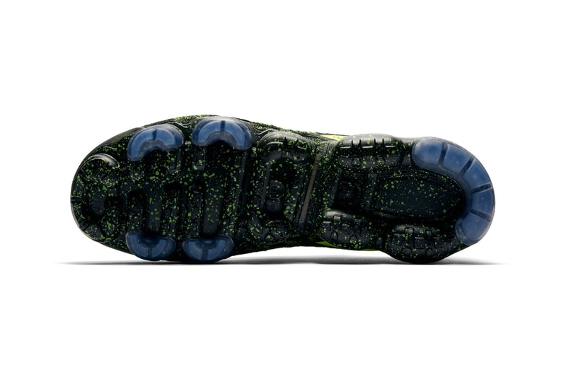 ACRONYM x Nike Air VaporMax Moc 2 Air Max Day footwear release dates 2018 march Errolson Hugh Johnny's Icy Passage The Illusional Ja Thirsty Bandit where to buy