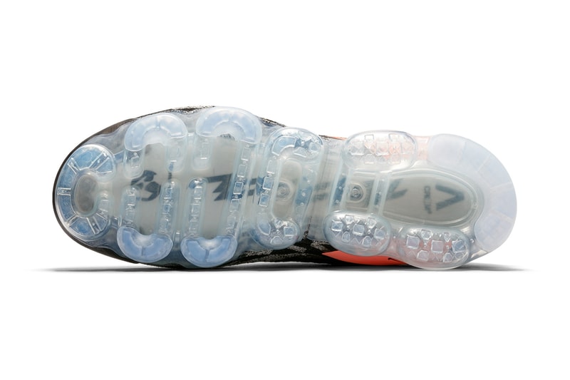 ACRONYM x Nike Air VaporMax Moc 2 Air Max Day footwear release dates 2018 march Errolson Hugh Johnny's Icy Passage The Illusional Ja Thirsty Bandit where to buy