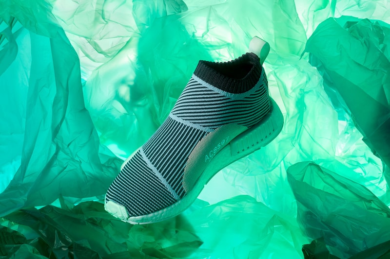 adidas Originals NMD CS1 Parley Blue
