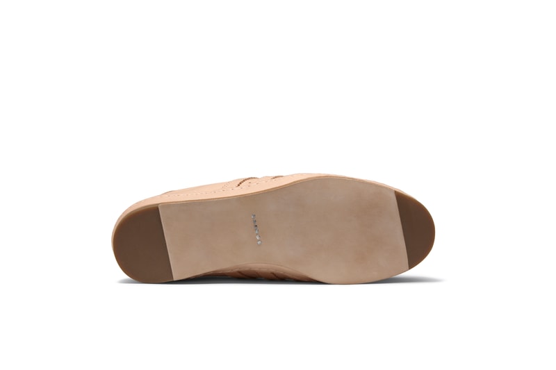 Hender Scheme x adidas Originals Collaboration Leather Sneakers Silhouettes NMD Superstar