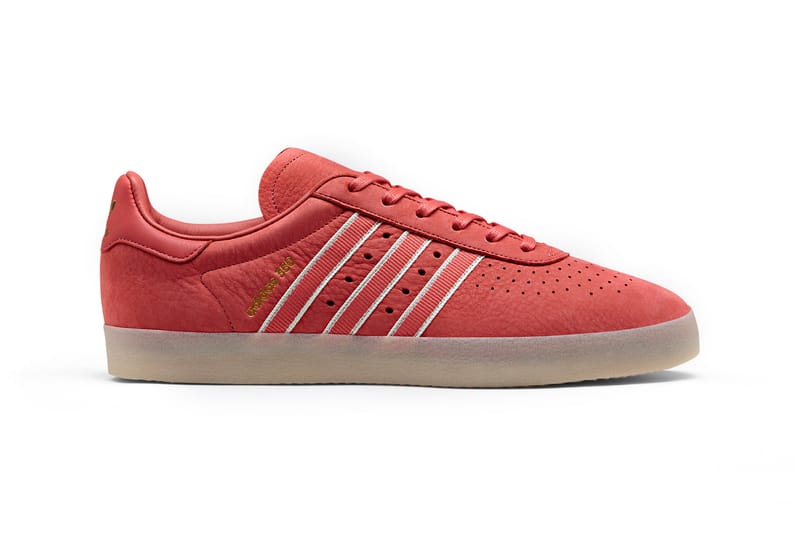 oyster holding adidas