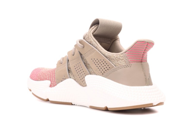adidas Originals Prophere Trace Khaki Pink