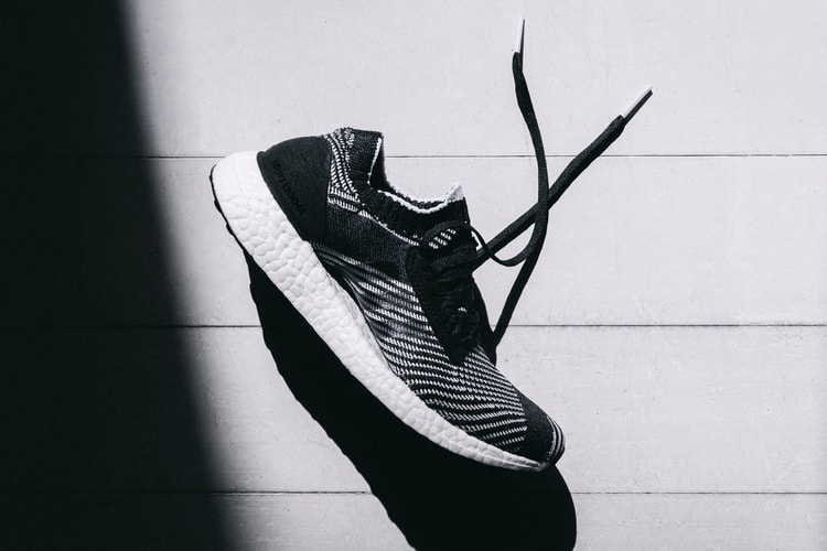 adidas UltraBoost X | Hypebae adidas UltraBoost X | Hypebae
